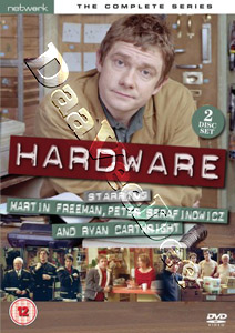 Hardware - Complete Series - 2-DVD Set (DVD)